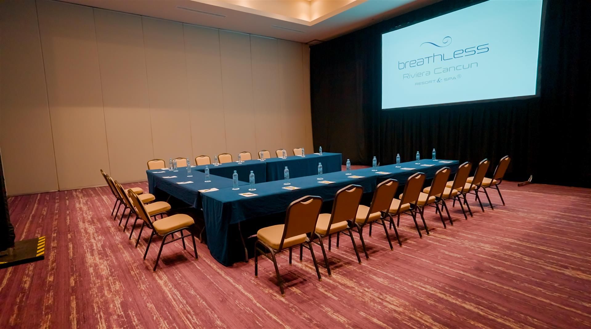 Изображение места проведения