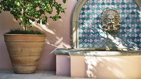 Hotel Bel-Air, Dorchester Collection в Los Angeles, CA