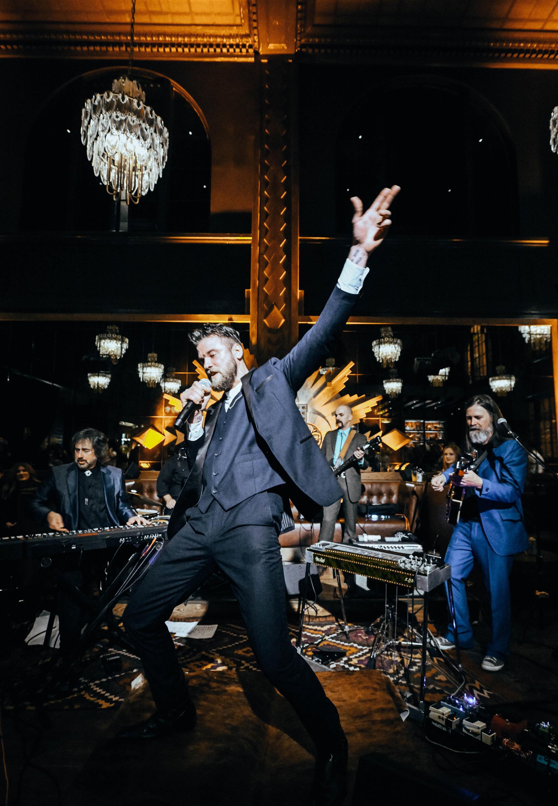 Hotel Indigo Nashville - The Countrypolitan image