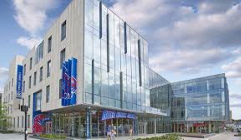 University of Massachusetts Lowell