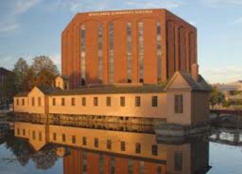 Middlesex Community College