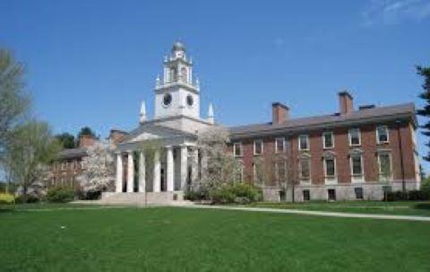 Phillips Academy