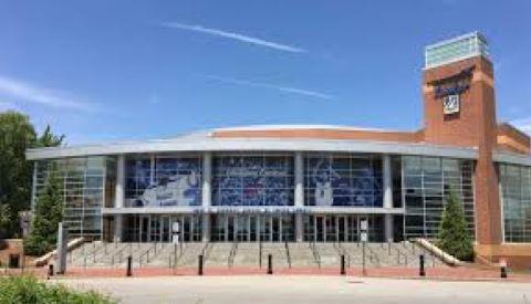Tsongas Center