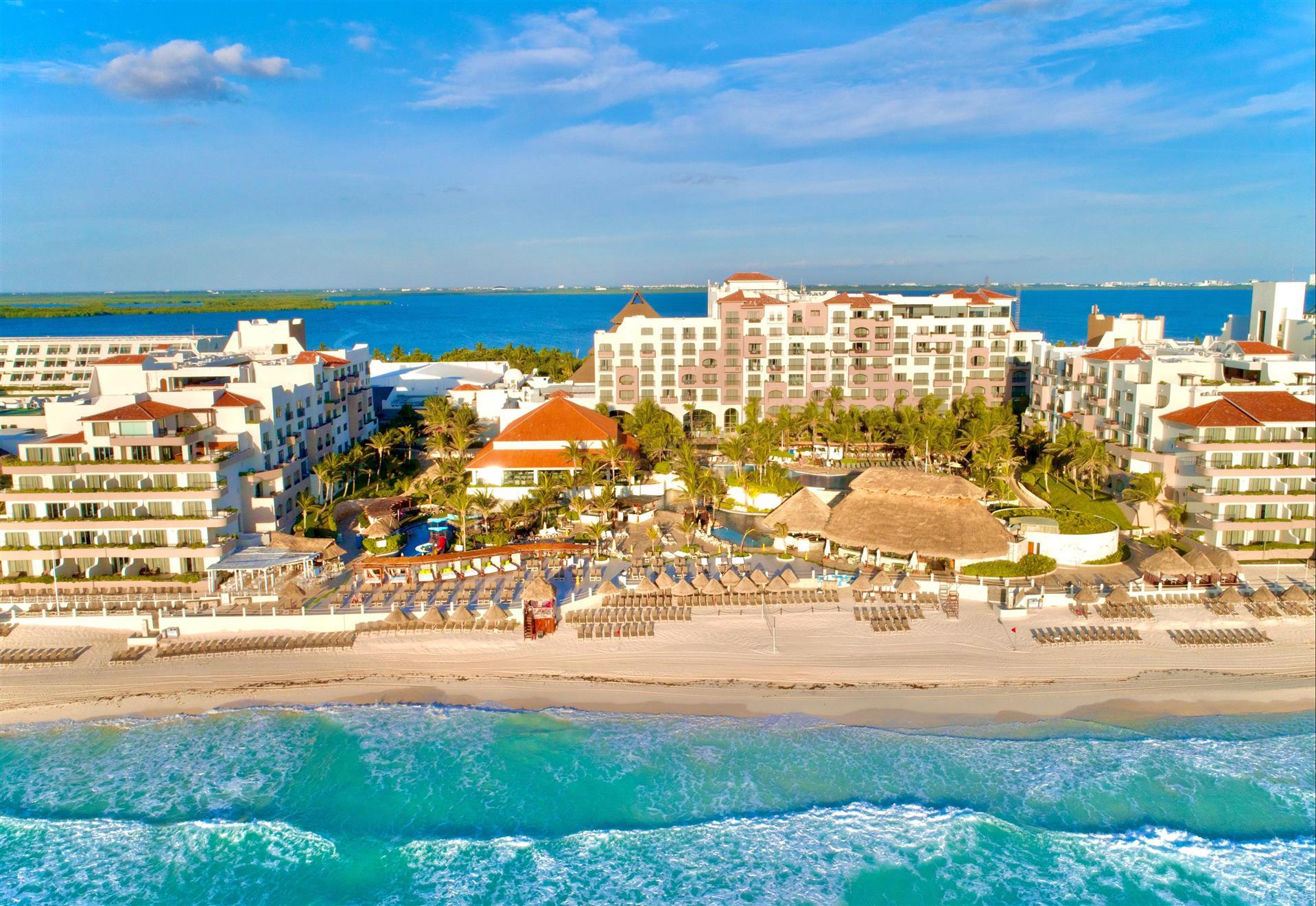 Fiesta Americana Condesa Cancun All Inclusive image