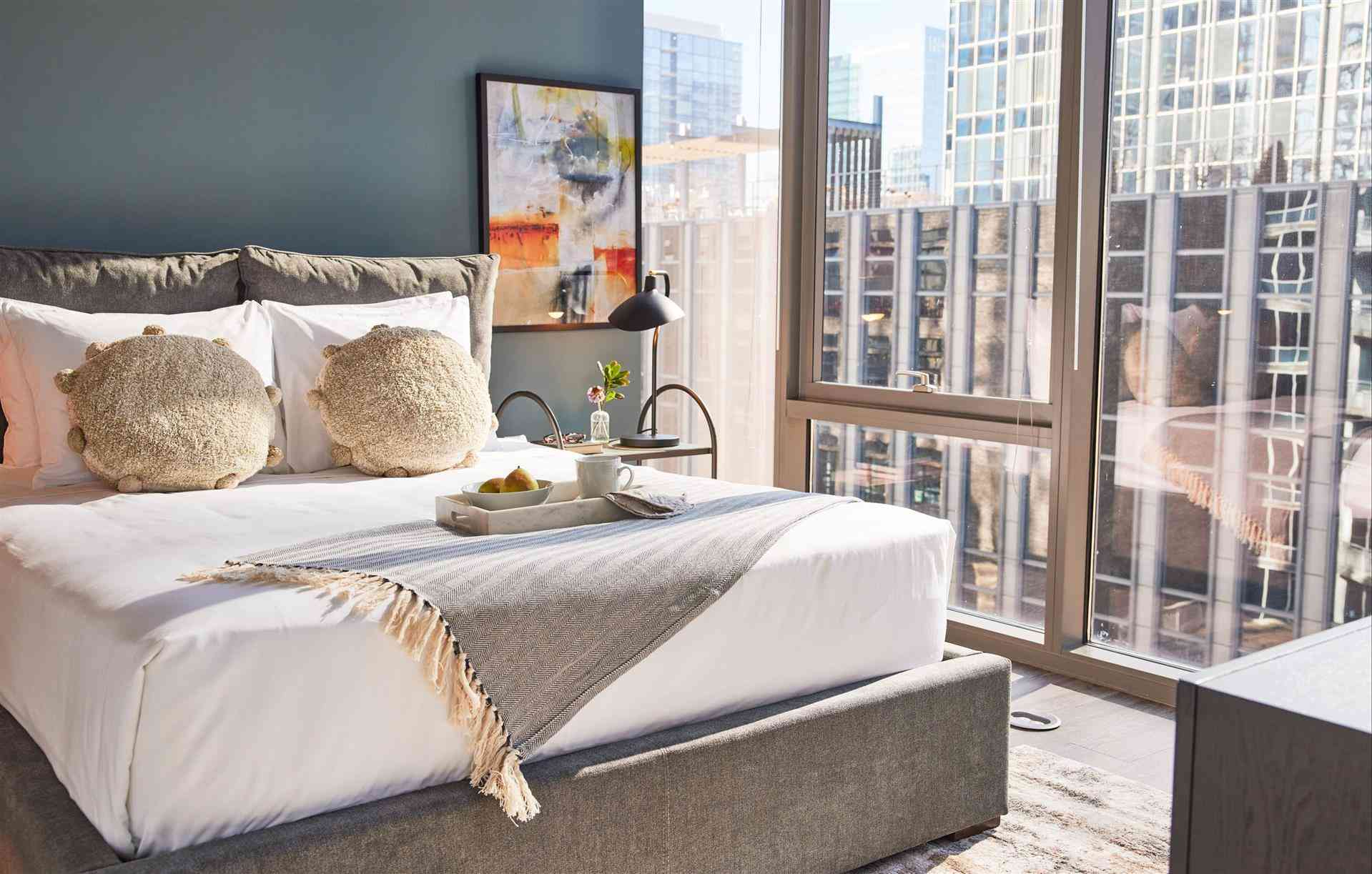 Placemakr Premier SoBro в Nashville, TN