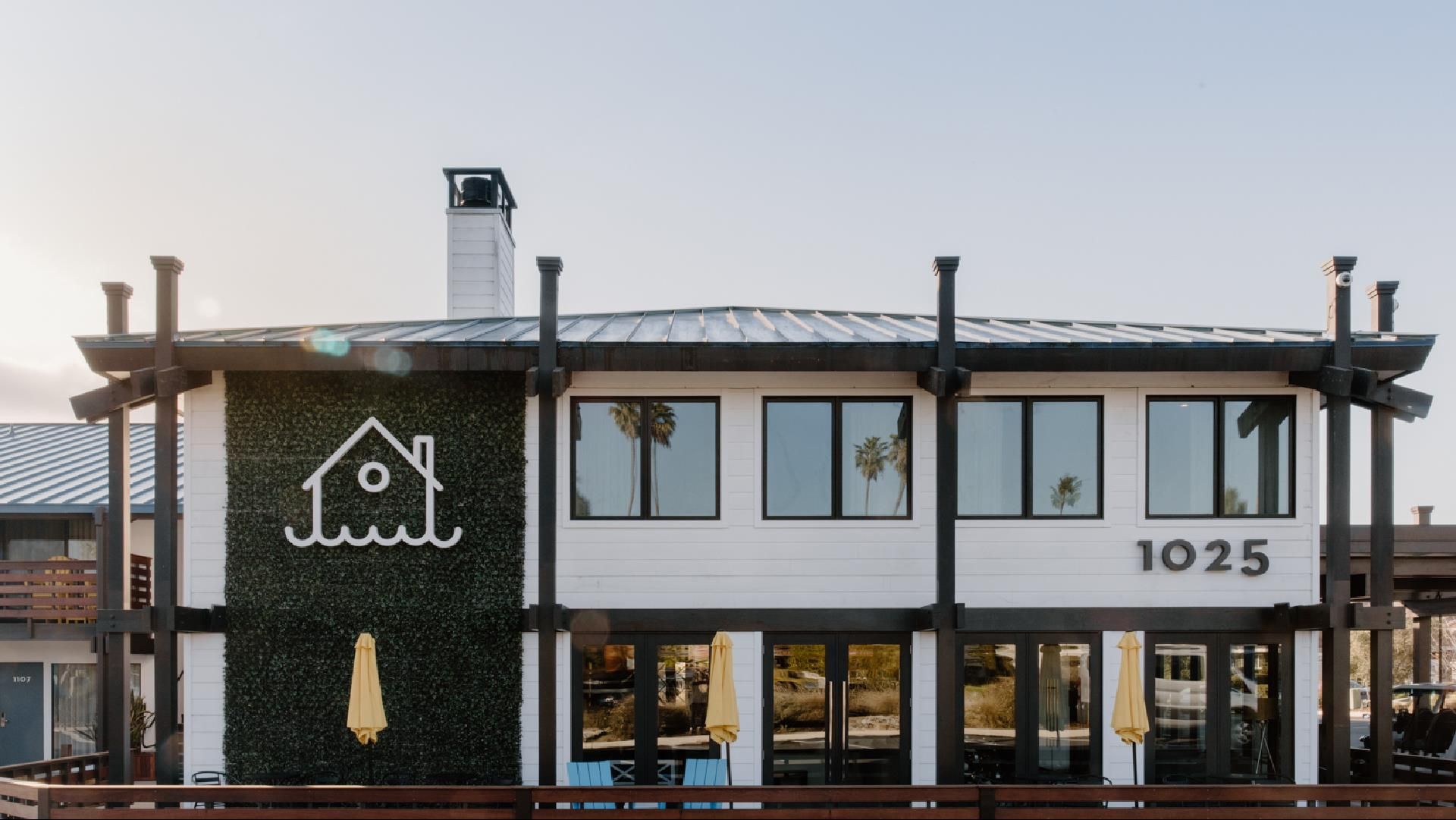 Bild des Veranstaltungsortes