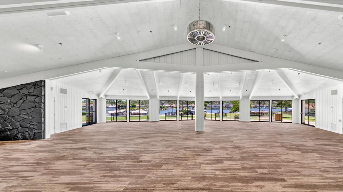 Bild des Veranstaltungsortes