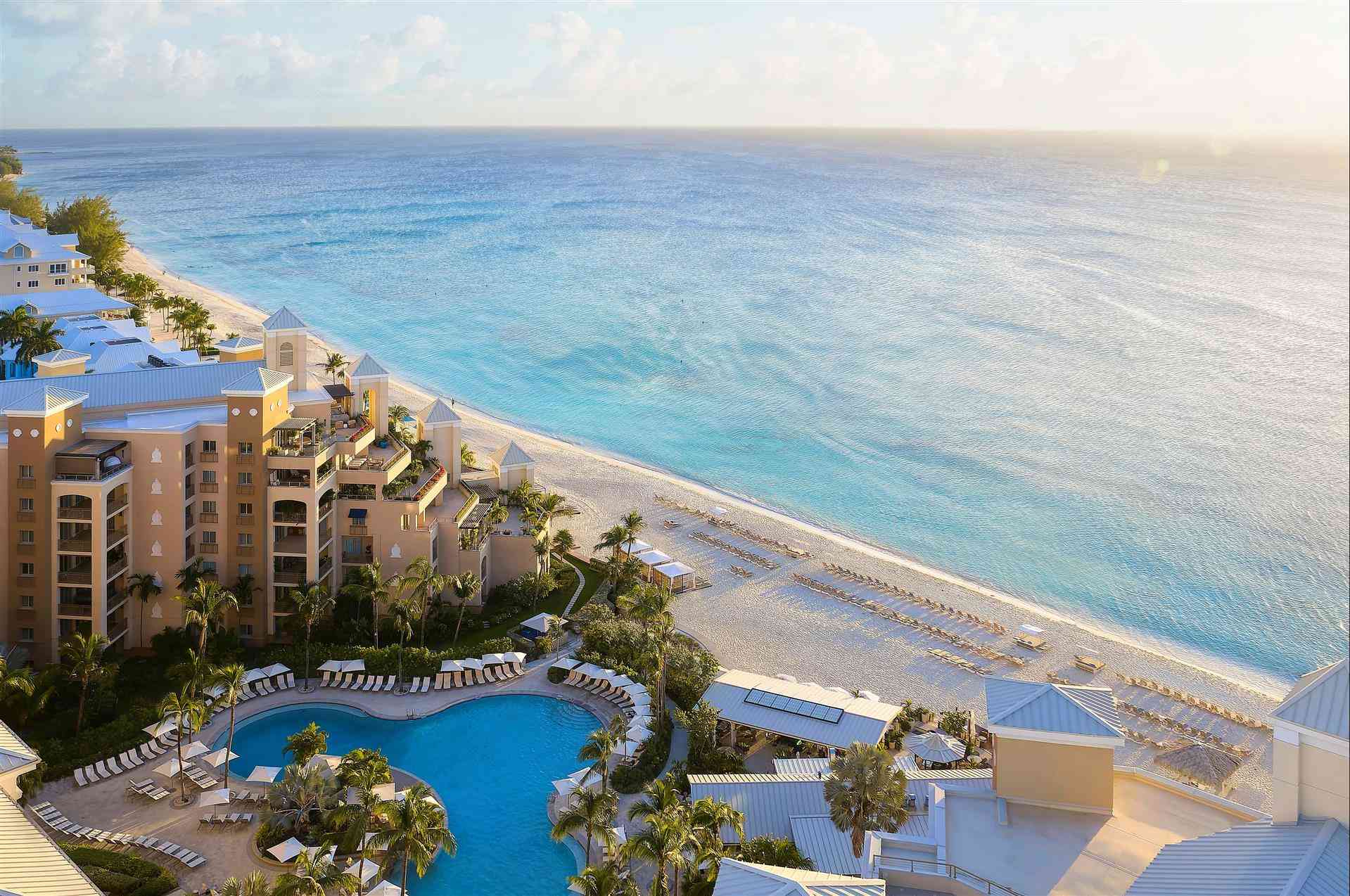 The Ritz-Carlton, Grand Cayman in Grand Cayman, KY
