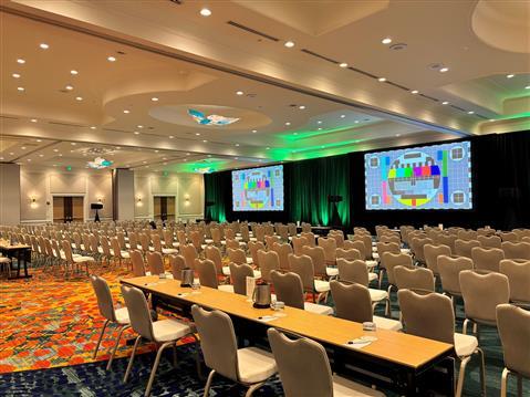 Opal Grand Oceanfront Resort & Spa в Delray Beach, FL