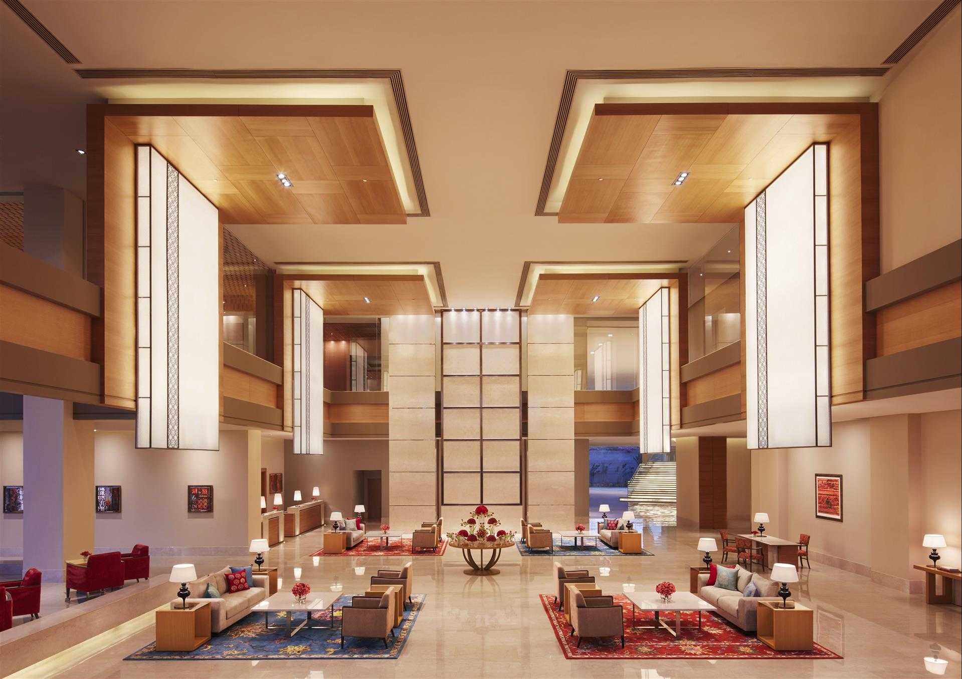 Bengaluru, IN의 Taj Bangalore