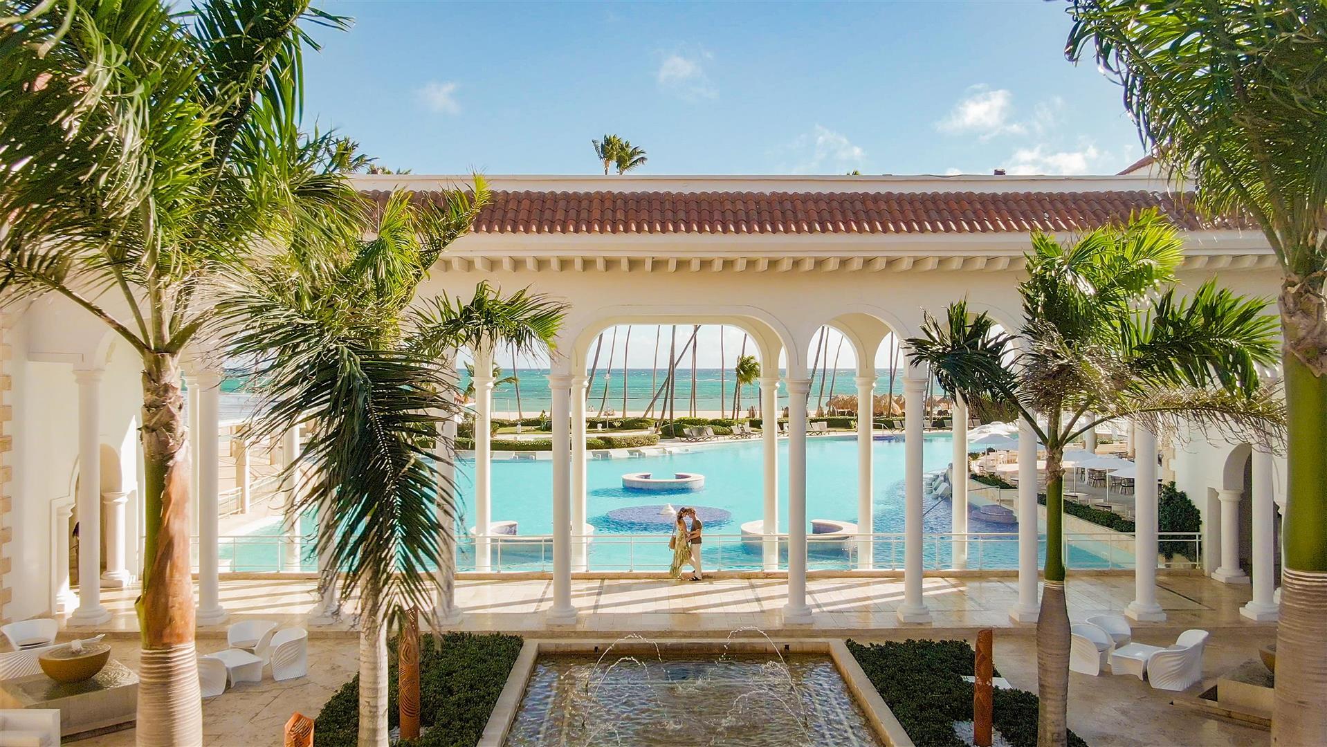 Paradisus Palma Real Resort - All Inclusive image