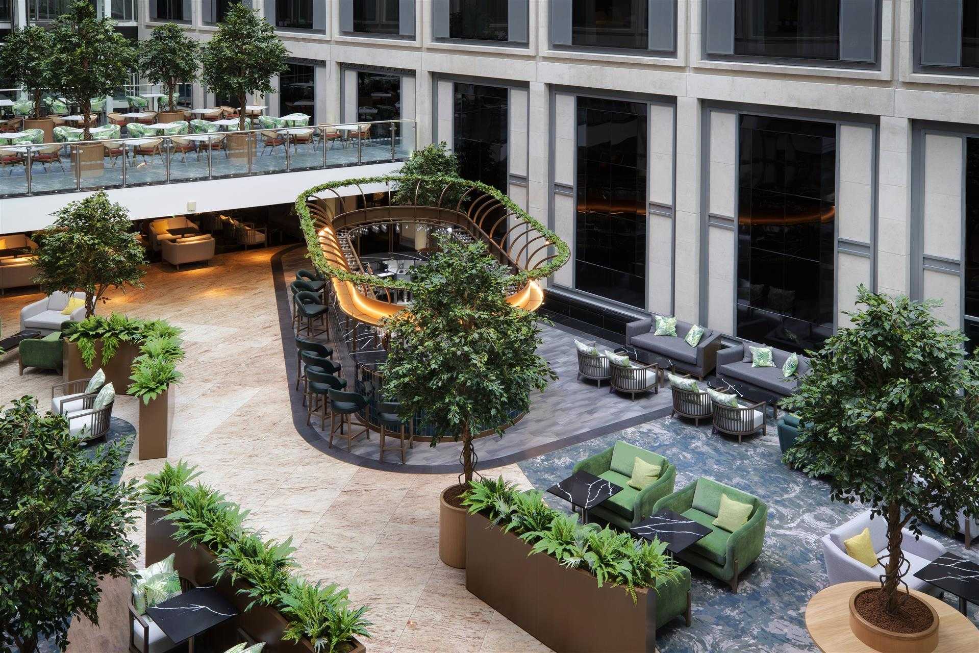 Leonardo Royal London St Paul’s à London, GB1