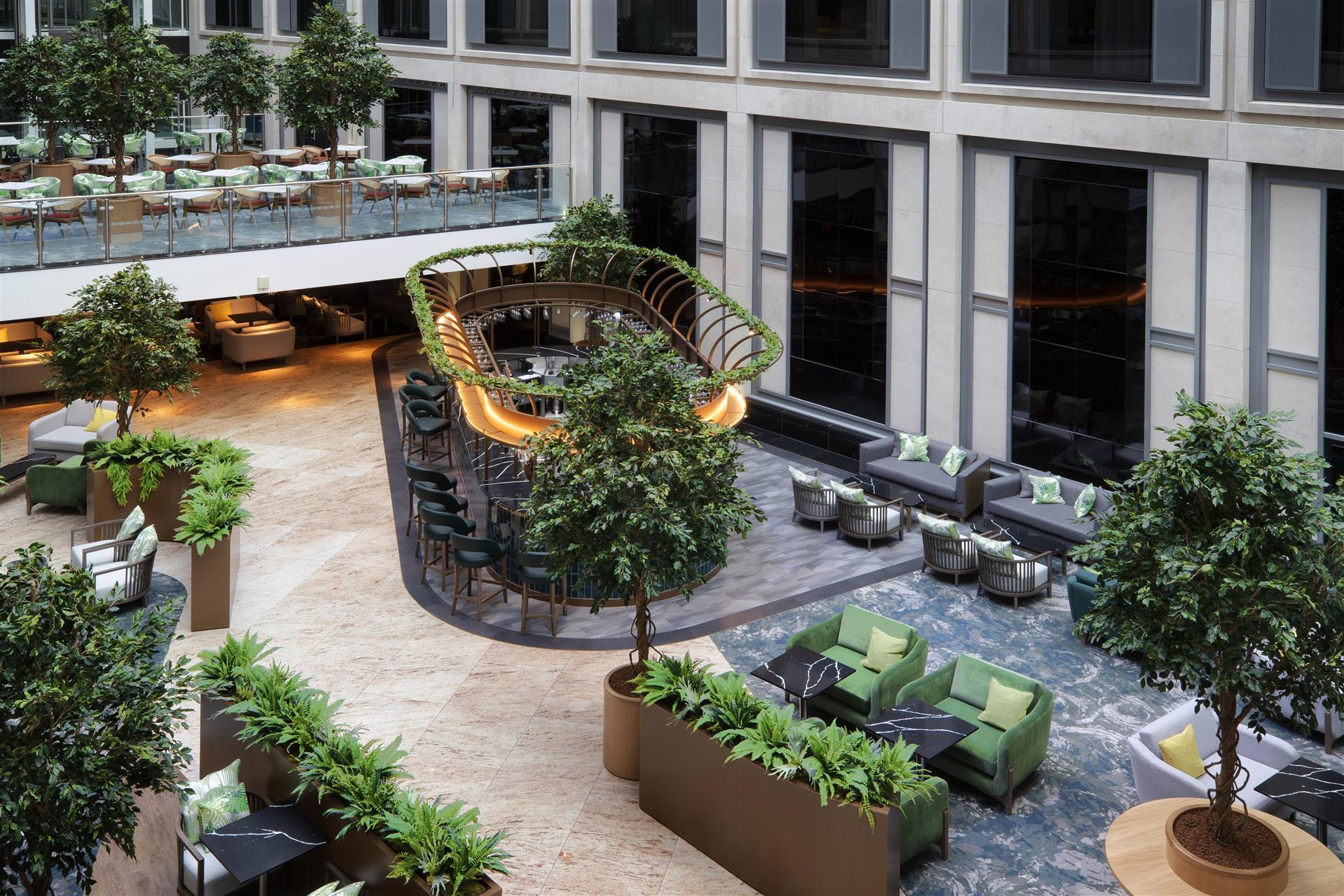 Leonardo Royal London St Paul’s image