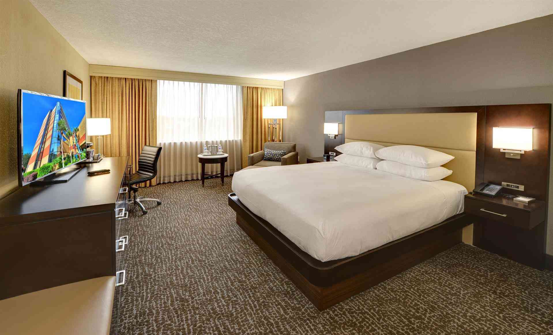 Altamonte Springs, FL 的 Hilton Orlando/Altamonte Springs