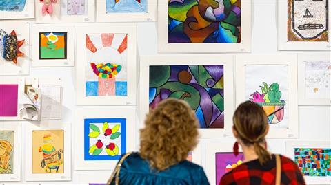 Musée d'art d'Arlington