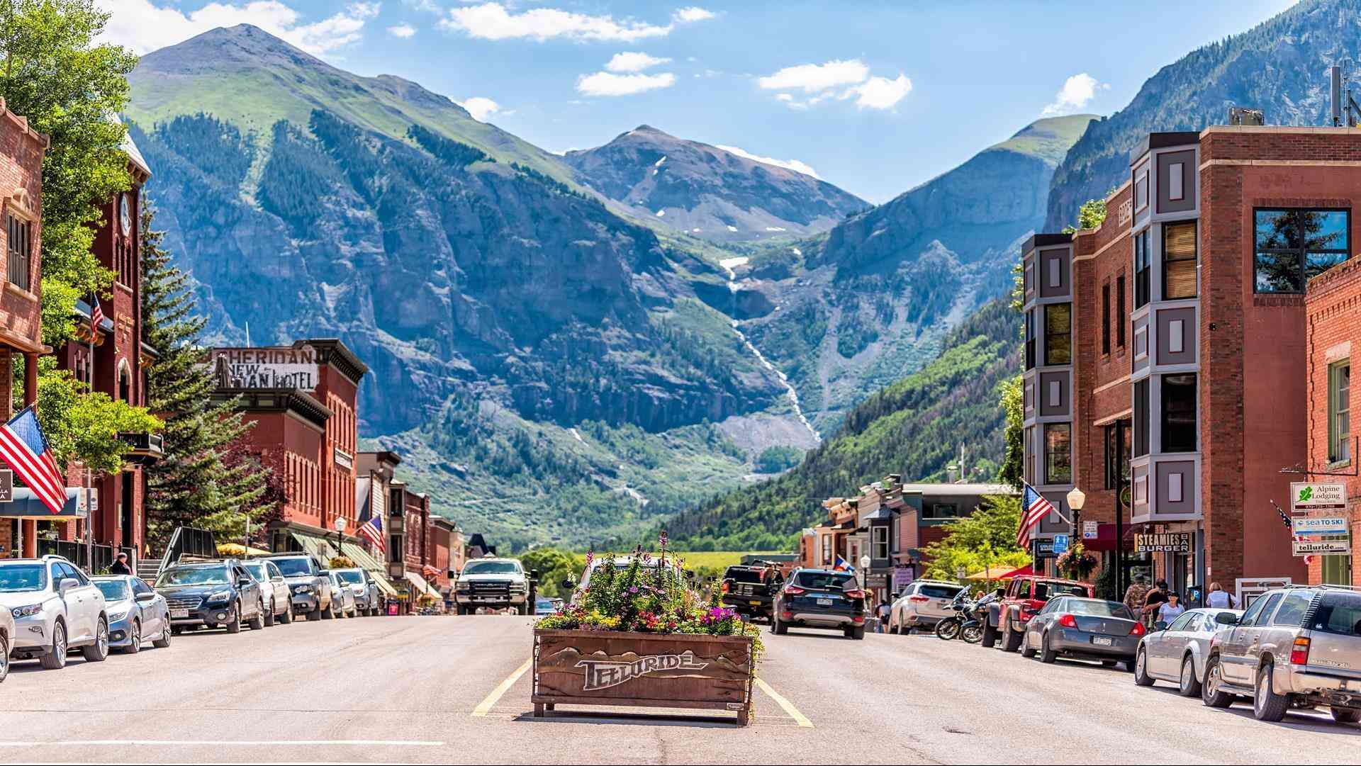 Telluride, COにおけるMadeline Hotel & Residences, Auberge Collection