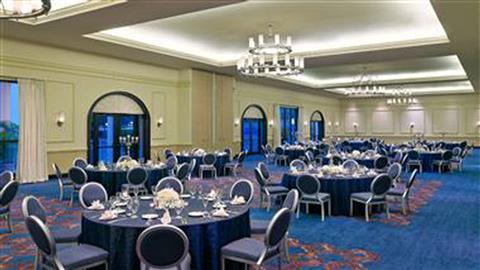 Hotel Tampa Riverwalk, Tampa, FL