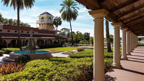 Mission Resort + Club a Howey-in-the-Hills, FL