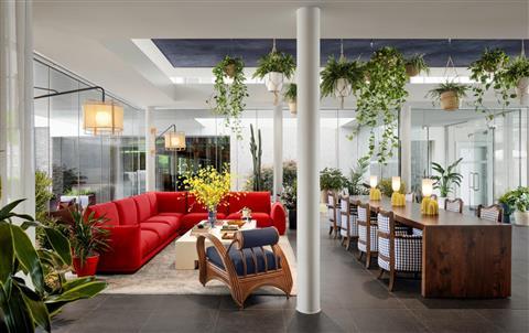 Graduate by Hilton Dallas, Dallas, TX