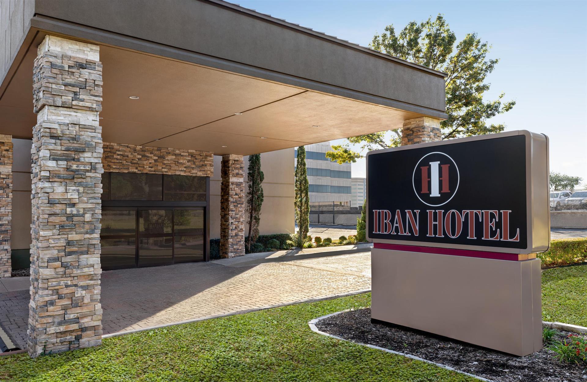 IBAN Hotel, Trademark Collection by Wyndham image
