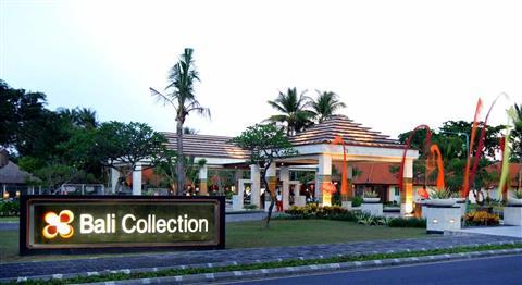 Bali Collection Shopping Center