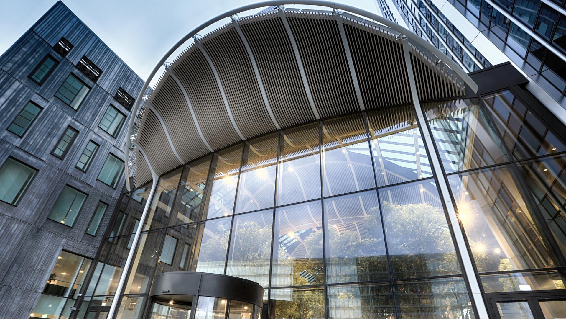 Crowne Plaza Copenhagen Towers in Kopenhagen, DK