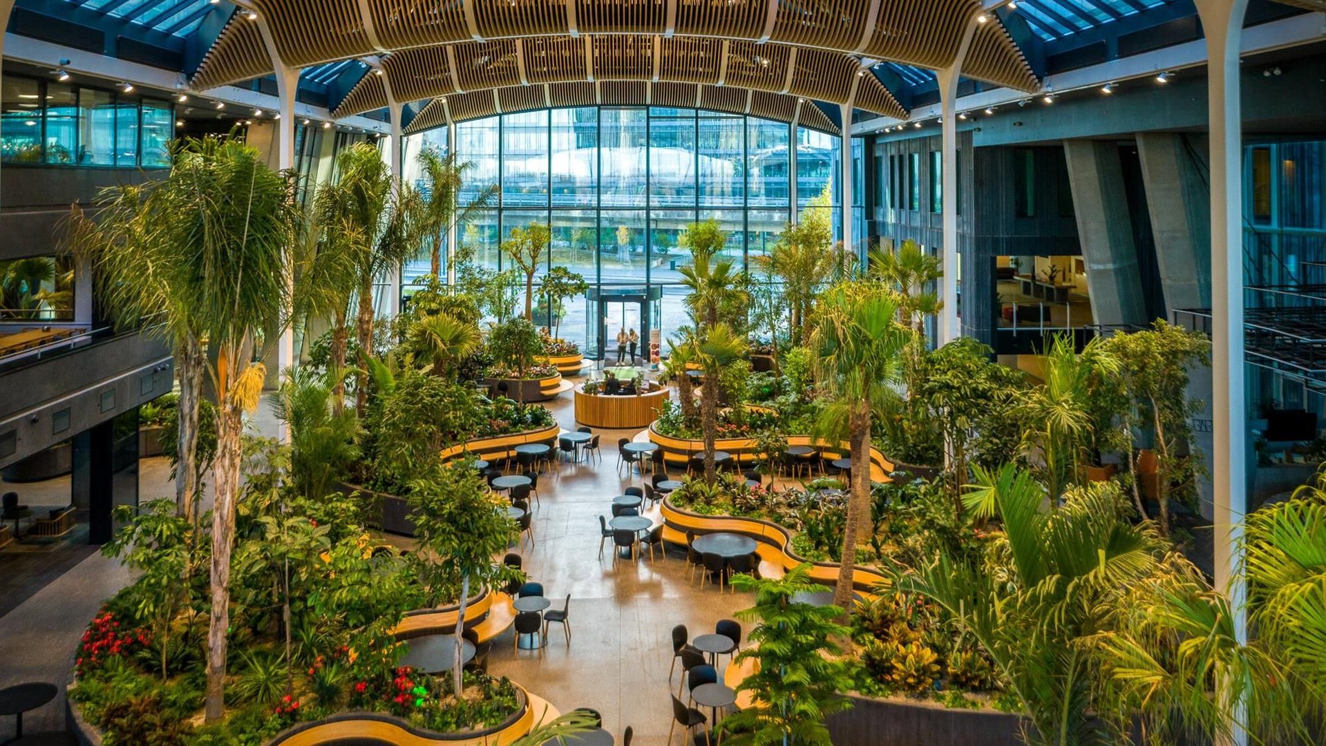 Изображение места проведения