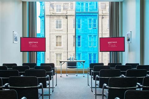 Leonardo Hotel Aberdeen à Aberdeen, GB2