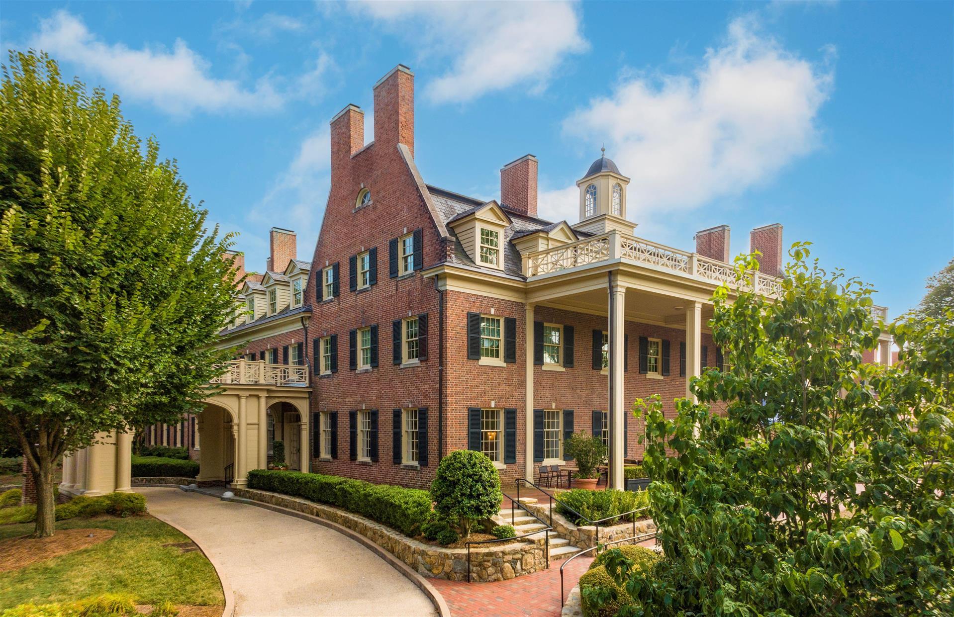 The Carolina Inn-Chapel Hill image