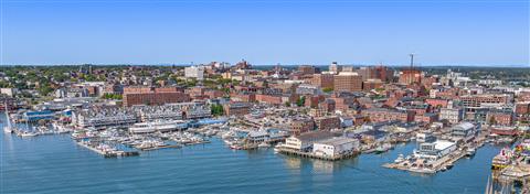 Visit Portland in Portland, ME