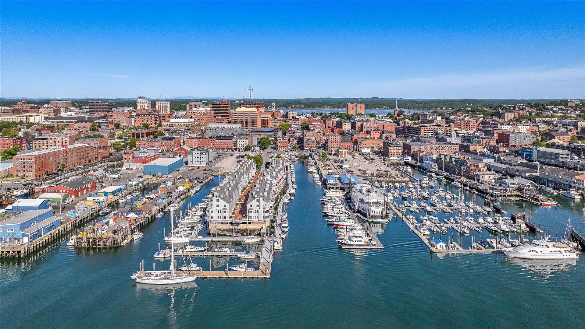 Visit Portland in Portland, ME