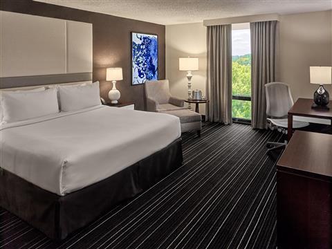 Sonesta Atlanta Northwest Galleria -Marietta i Sandy Springs, GA