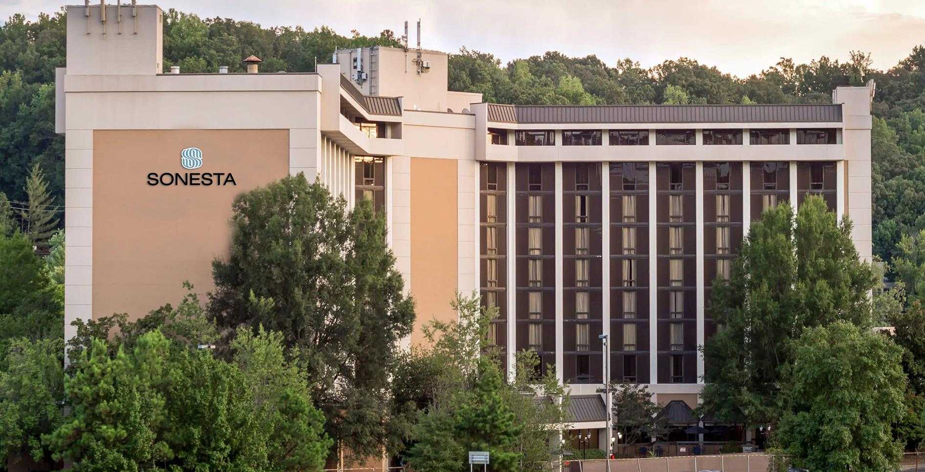 Sonesta Atlanta Northwest Galleria -Marietta, Sandy Springs, GA