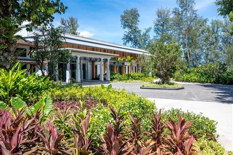 Phuket, TH의 SAii Laguna Phuket