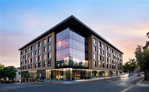 AC Hotel San Rafael Downtown in San Rafael, CA