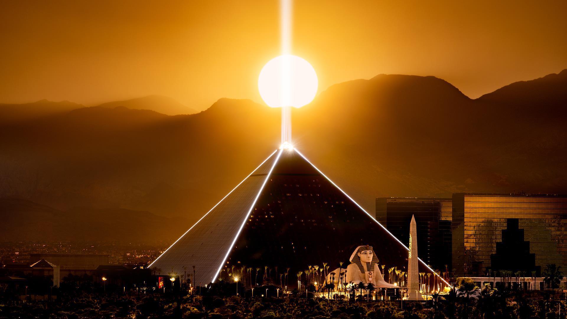 Luxor Las Vegas image