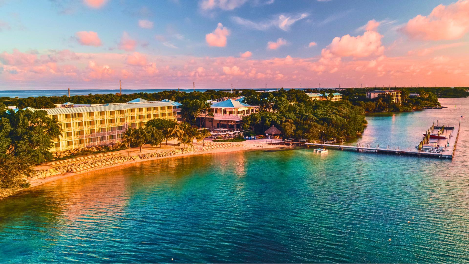 Baker's Cay Resort Key Largo, Curio Collection by Hilton image