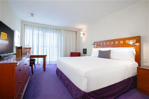 Camino Real Polanco Mexico в Mexico City, MX