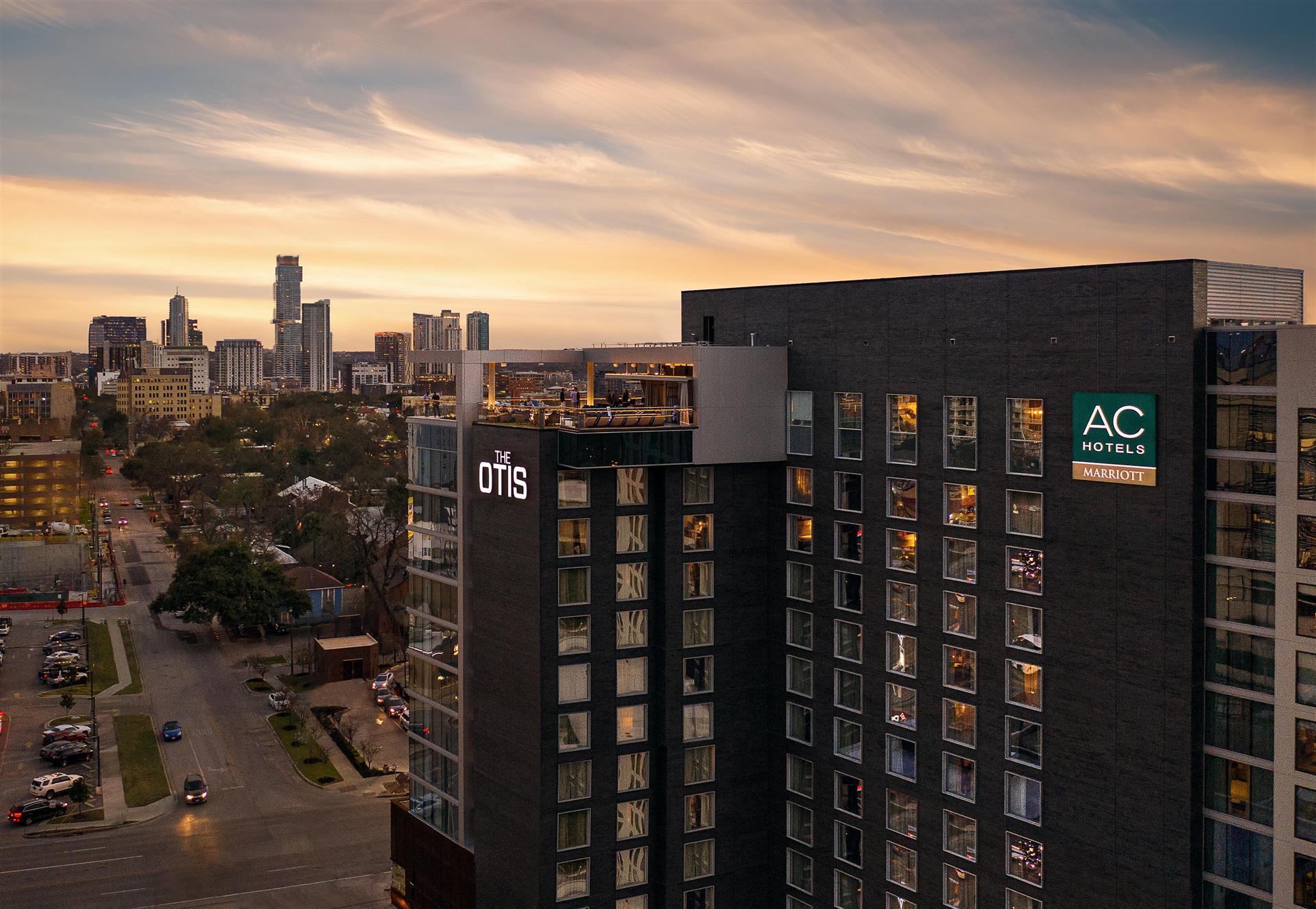 The Otis Hotel Austin, Autograph Collection image