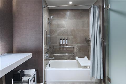 Waco, TXにおけるAC Hotel Waco Downtown