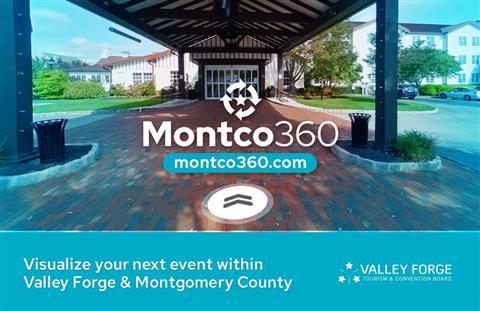 King of Prussia, PAにおけるValley Forge Tourism & Convention Board - Incentives Available