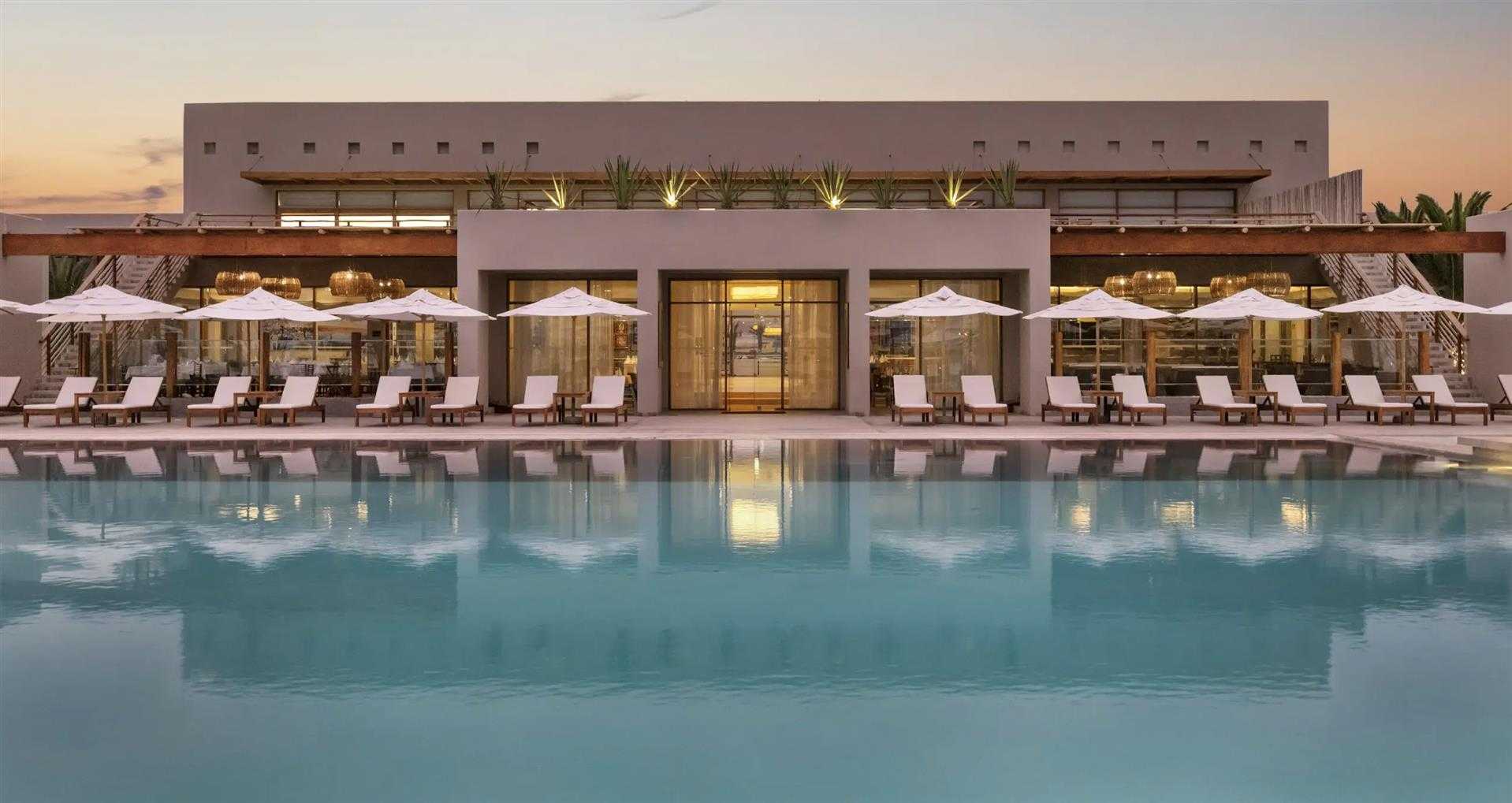 The Legend Paracas Resort, a Destination by Hyatt в Ica, PE