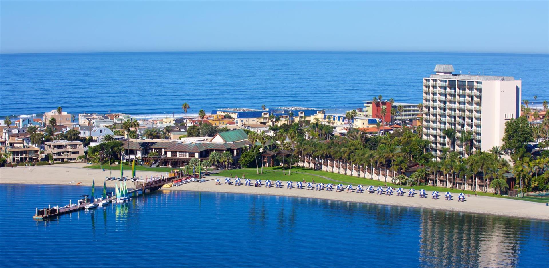 Catamaran Resort Hotel and Spa image