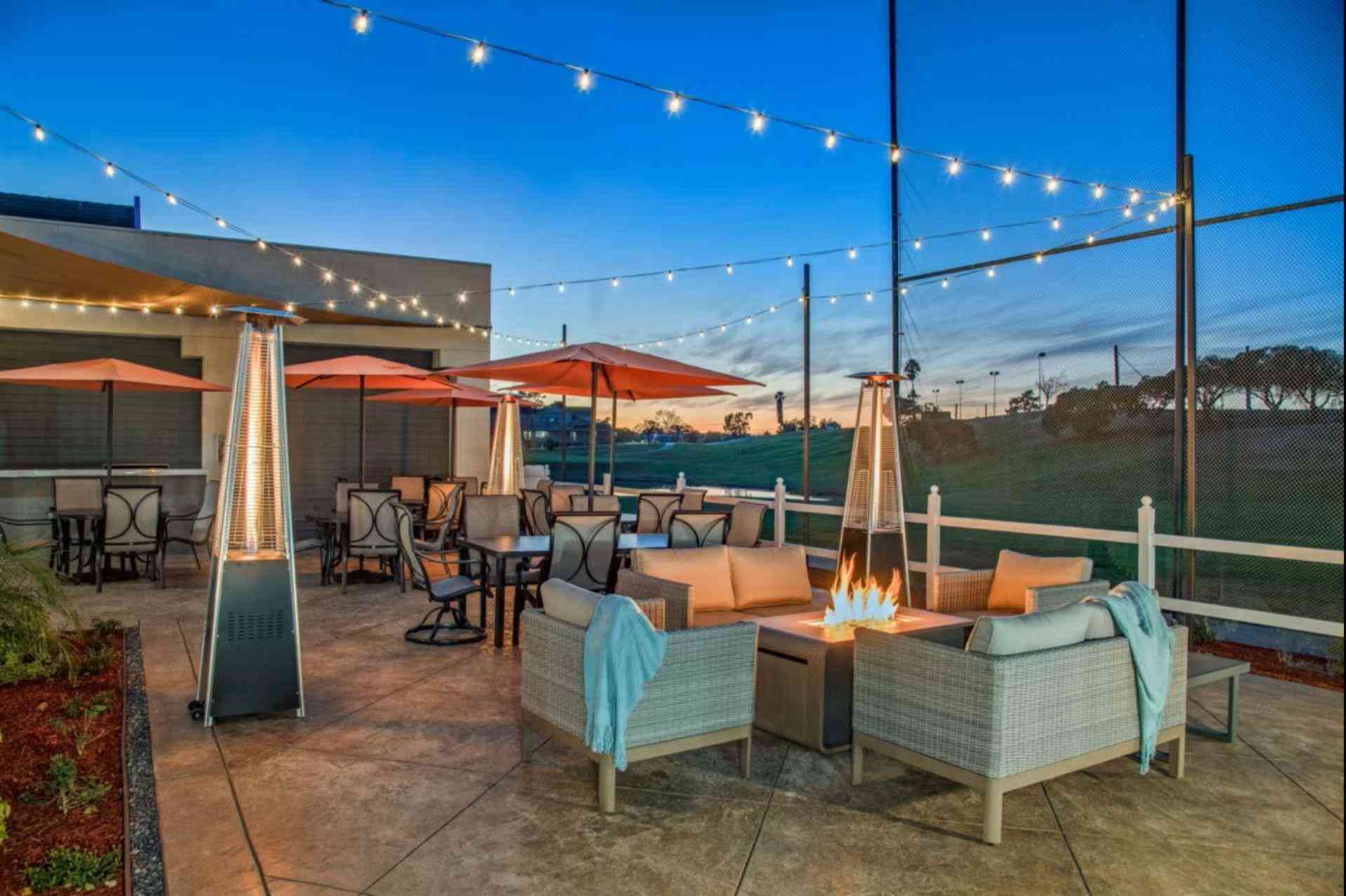 Staybridge Suites Oxnard - River Ridge em Oxnard, CA