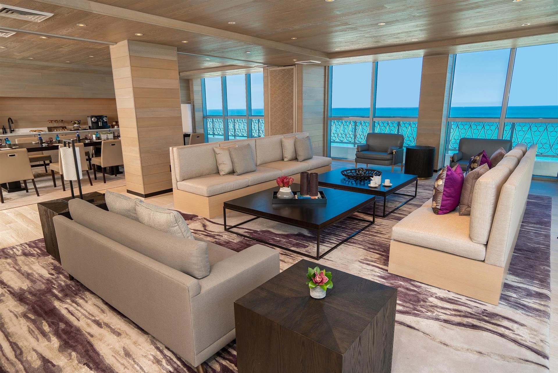 Nobu Hotel Miami Beach image