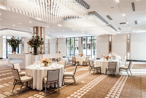 Goldener Hirsch, Auberge Collection in Park City, UT