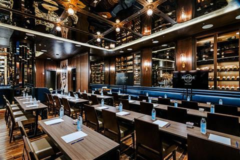 Hard Rock Hotel New York en Nueva York, NY