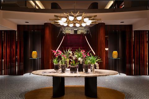 Sheraton Lake Como Hotel in Como, IT