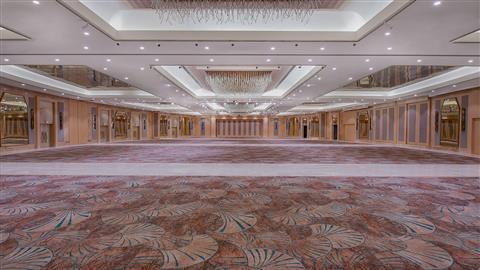 Waldorf Astoria Cairo Heliopolis в Cairo Heliopolis, EG