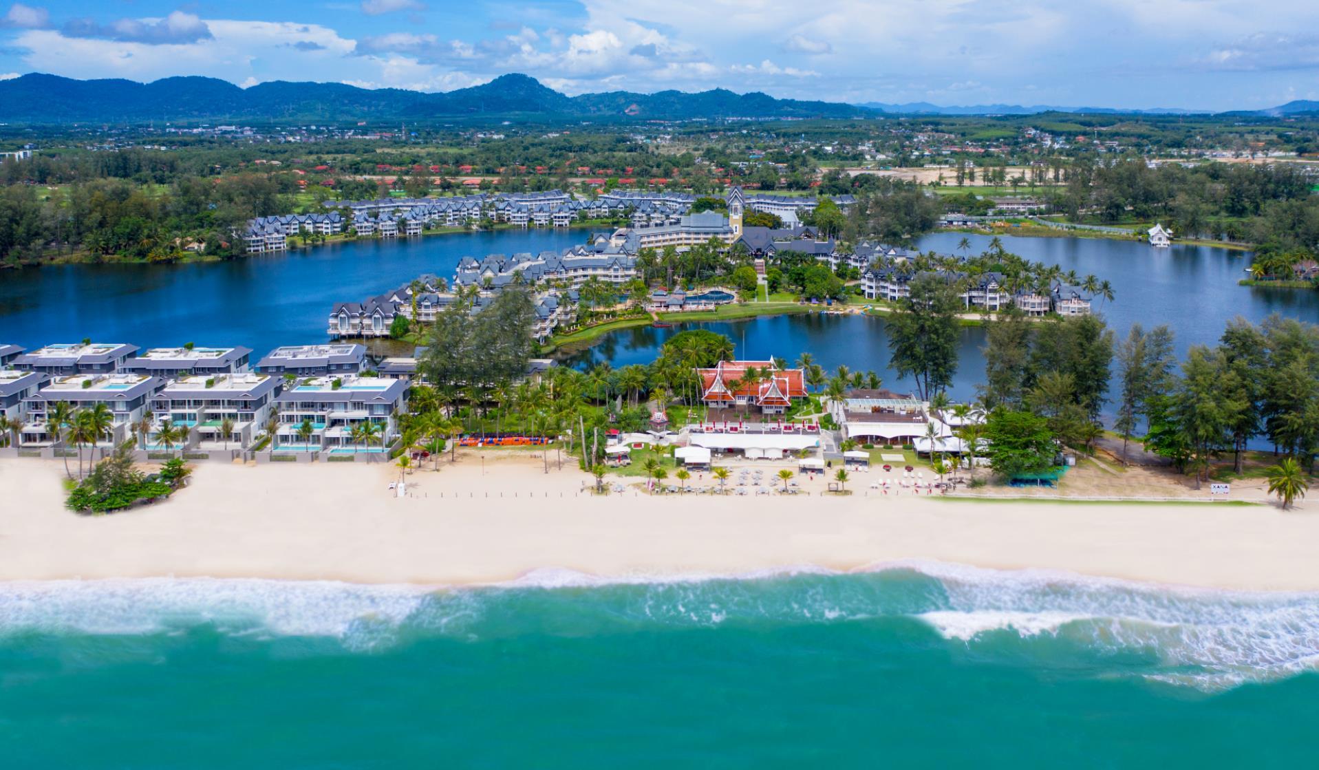 Angsana Laguna Phuket image